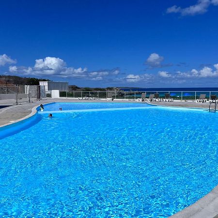 Studio Tortola Orient Bay Vue Mer Cul de Sac Dış mekan fotoğraf