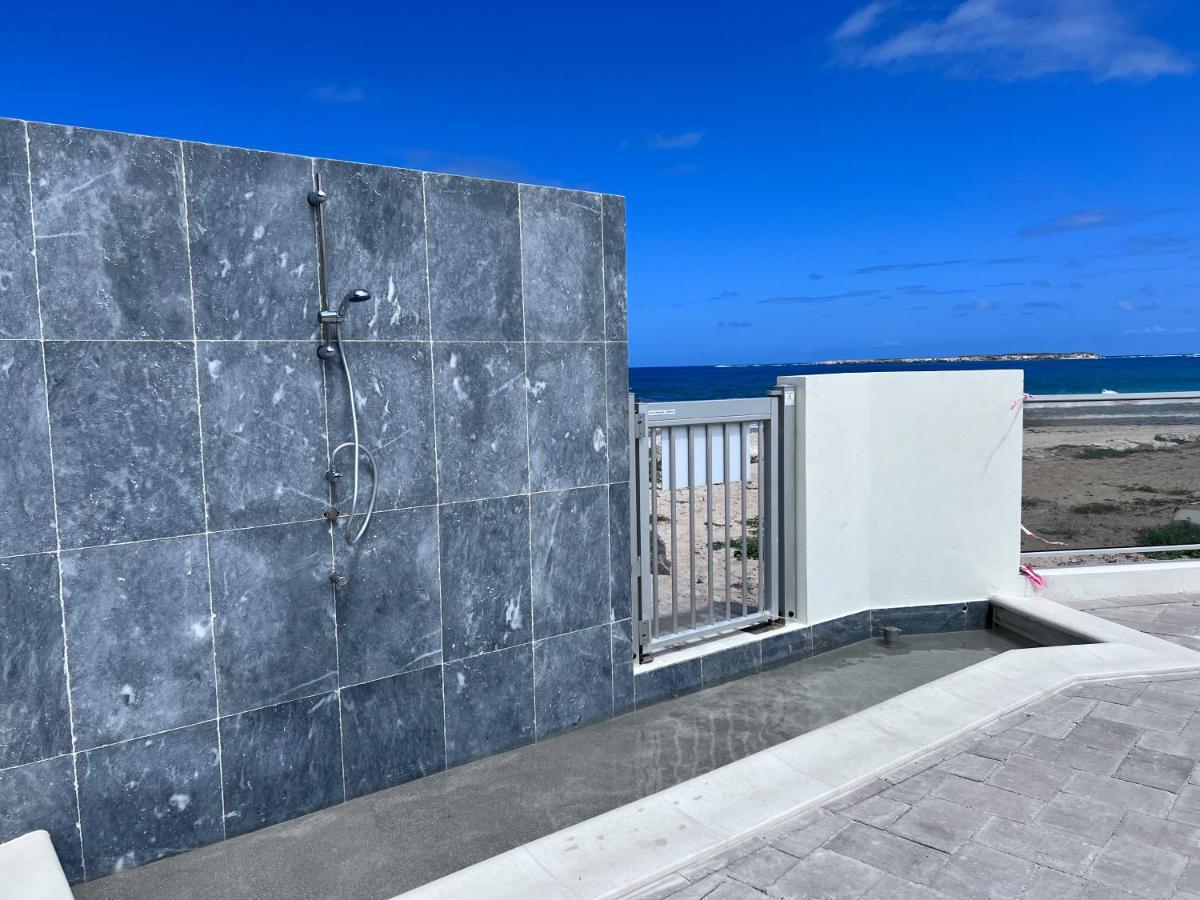 Studio Tortola Orient Bay Vue Mer Cul de Sac Dış mekan fotoğraf