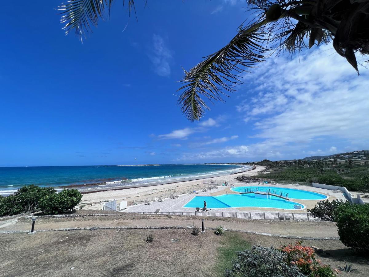 Studio Tortola Orient Bay Vue Mer Cul de Sac Dış mekan fotoğraf