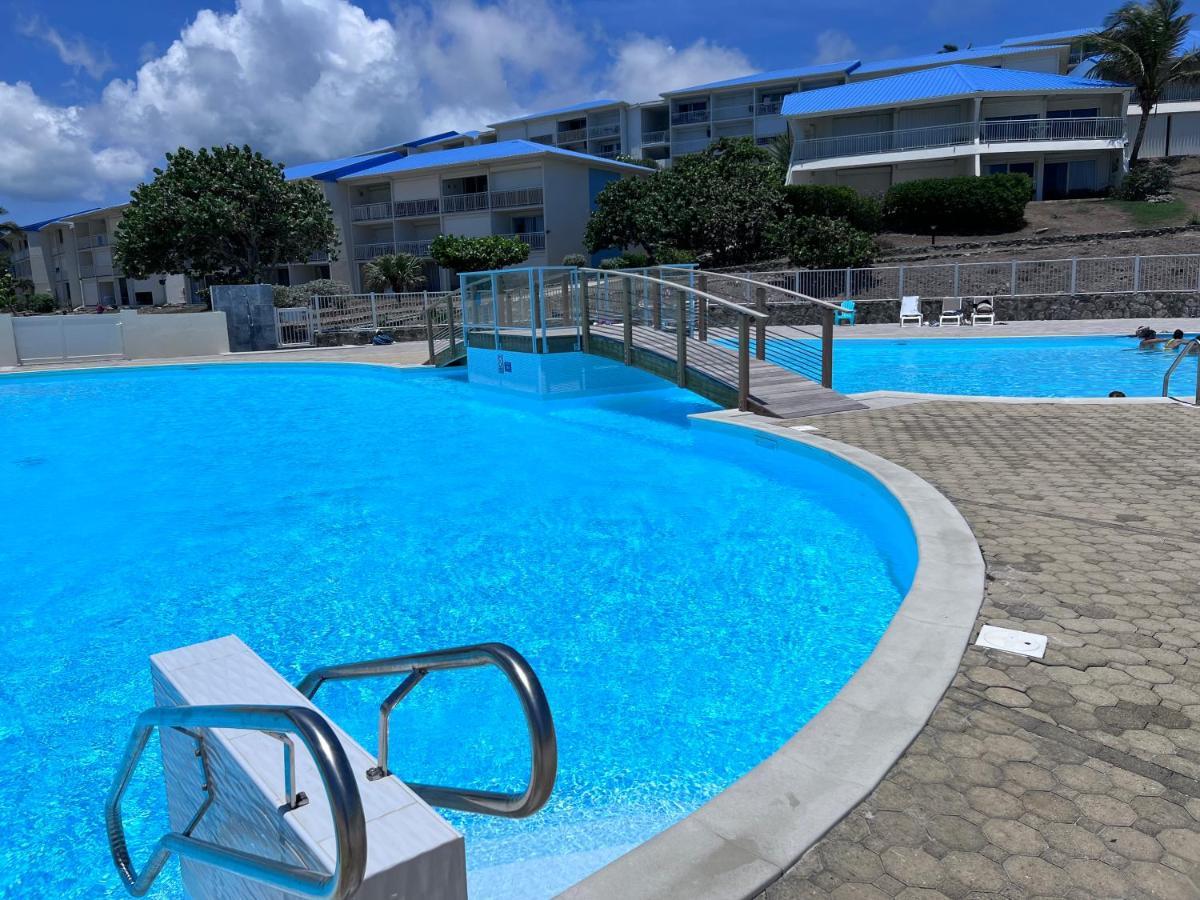 Studio Tortola Orient Bay Vue Mer Cul de Sac Dış mekan fotoğraf